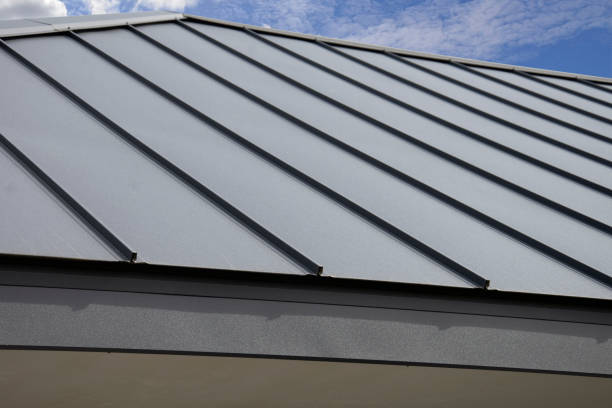 Best Metal Roofing Installation  in USA